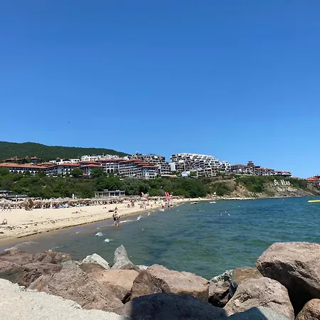 Horizon 25 'в' Апартаменти *